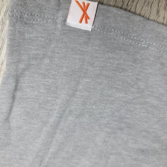 Kastlfel Grand Canyon National Park Graphic Tee shirt V-Neck Gray Short Sleeve M - Picture 6 of 6